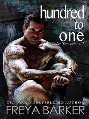 cover image of Hundred to One: Cedar Tree Series, #2